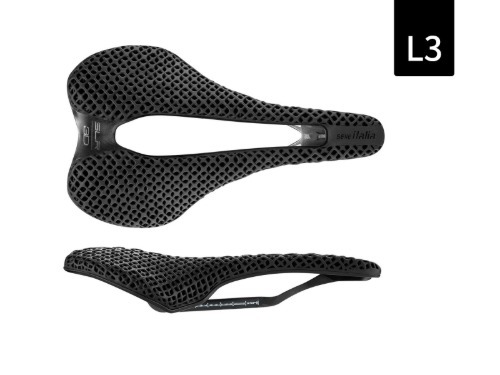 SLR BOOST 3D KIT CARBONIO SUPERFLOW L3