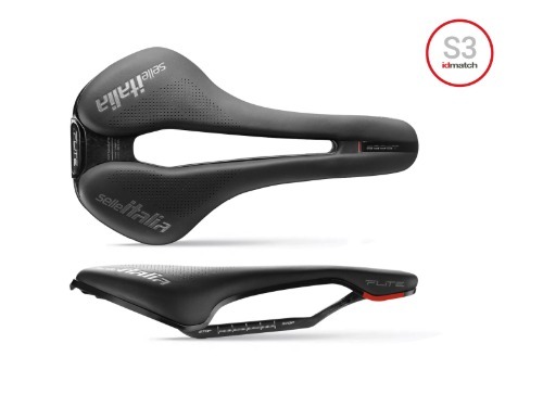Flite Boost Kit Carbonio Superflow S3, L3