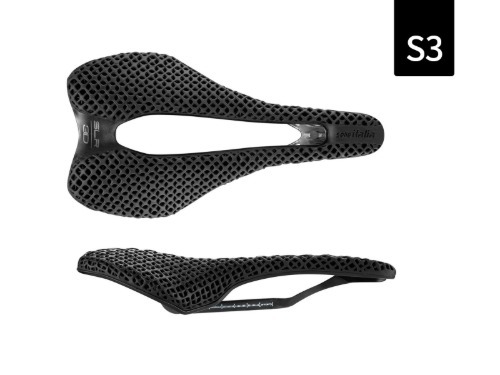 SLR BOOST 3D KIT CARBONIO SUPERFLOW S3 사이즈