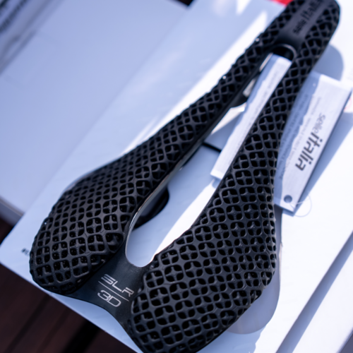 SLR BOOST 3D KIT CARBONIO SUPERFLOW L3