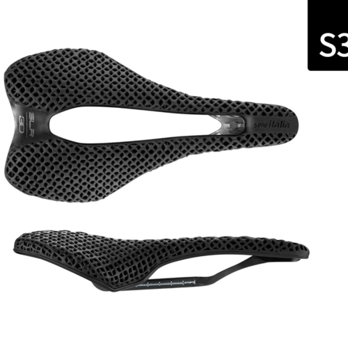 SLR BOOST 3D KIT CARBONIO SUPERFLOW S3 사이즈