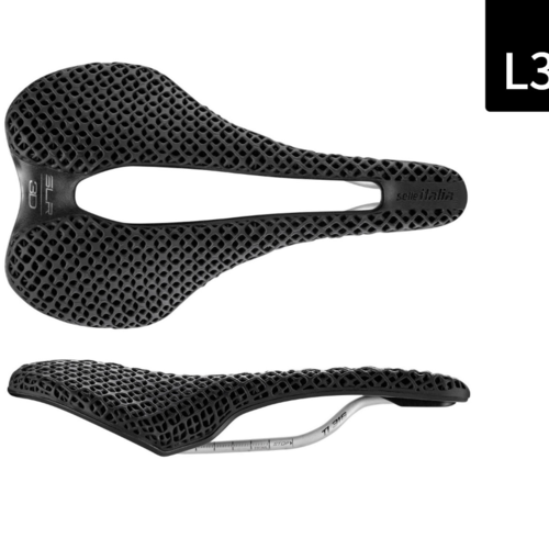 SLR BOOST 3D TI316 SUPERFLOW S3