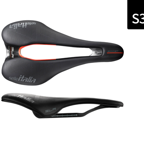 SLR BOOST KIT CARBONIO SUPERFLOW S3