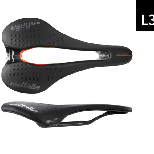 SLR BOOST KIT CARBONIO SUPERFLOW L3