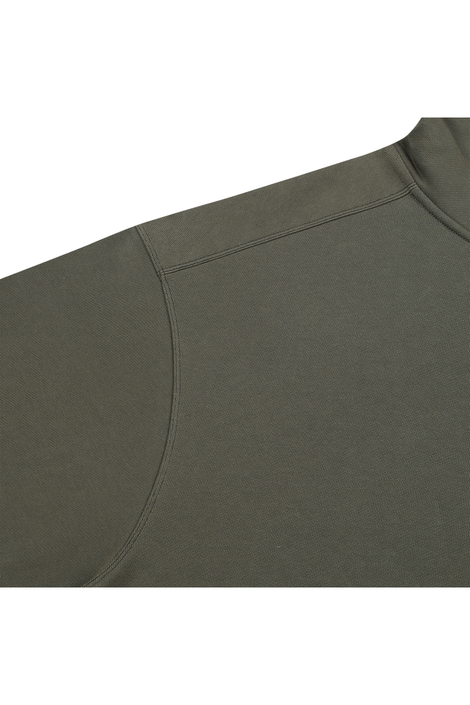 사이드라인 후드 집업, Symbol Sideline Hoodie