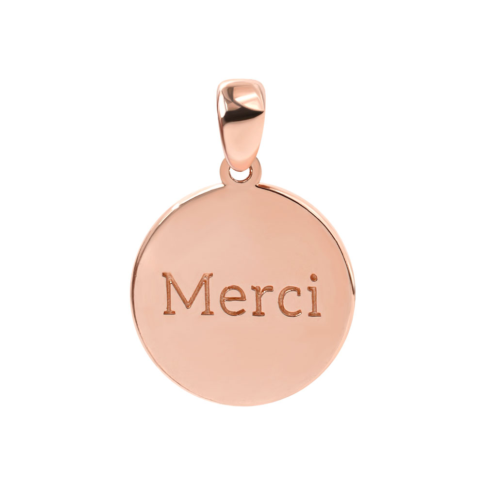 목걸이 - 펜던트 - 모아르