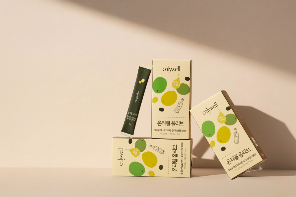 껍질째 통레몬&냉압착 온리브 🫒🍋올레샷 구매링크[상시특가] 공구 이미지