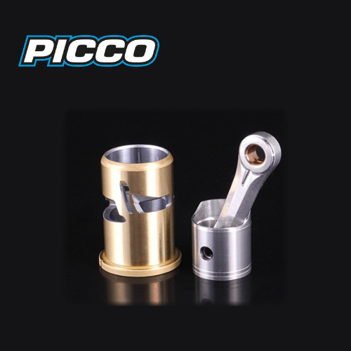 PIC9696 - PICCO P3TX CER BUGGY .21 - spokyhobby