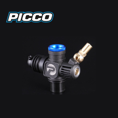 PIC9696 - PICCO P3TX CER BUGGY .21 - spokyhobby