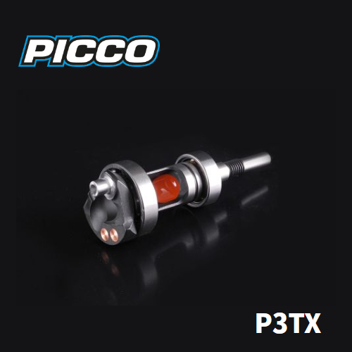 PIC9696 - PICCO P3TX CER BUGGY .21 - spokyhobby