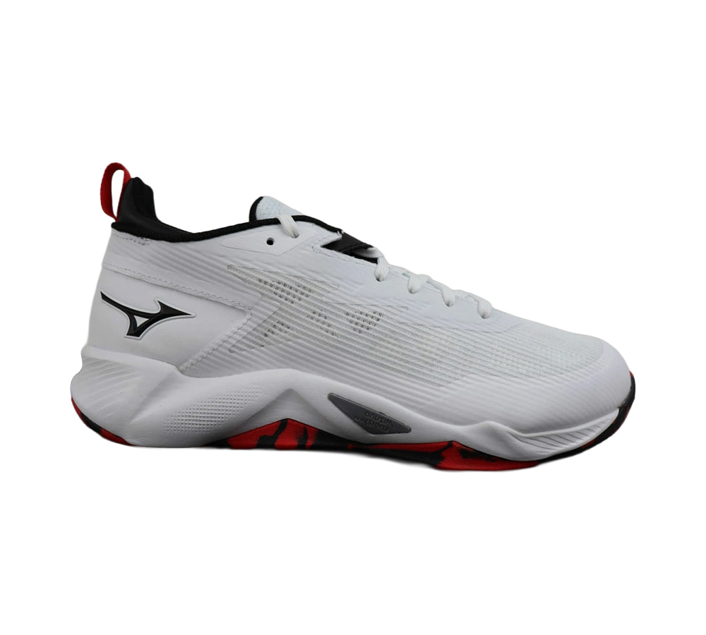 ㅁ ㄴ 미즈노 농구화 웨이브 트랜지스터 W1GA2400 | 슈퍼스포츠