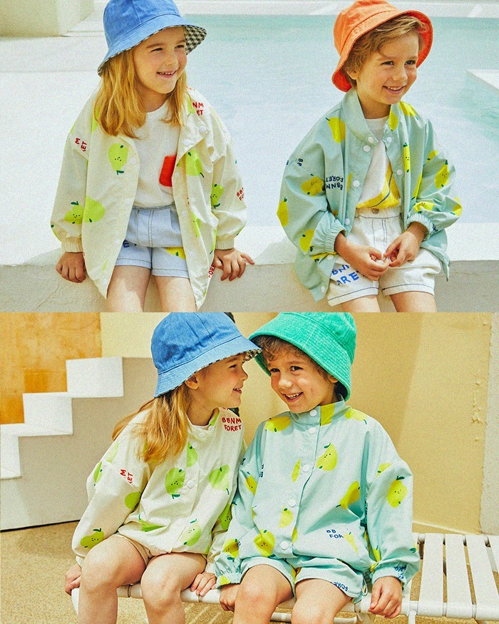 SUMMER COLLECTION 2023