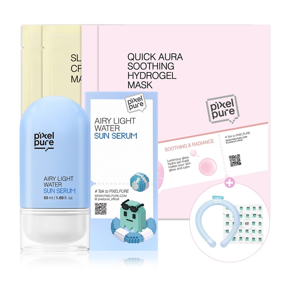 Gentle Gel to Foam Cleanser for sensitive skin