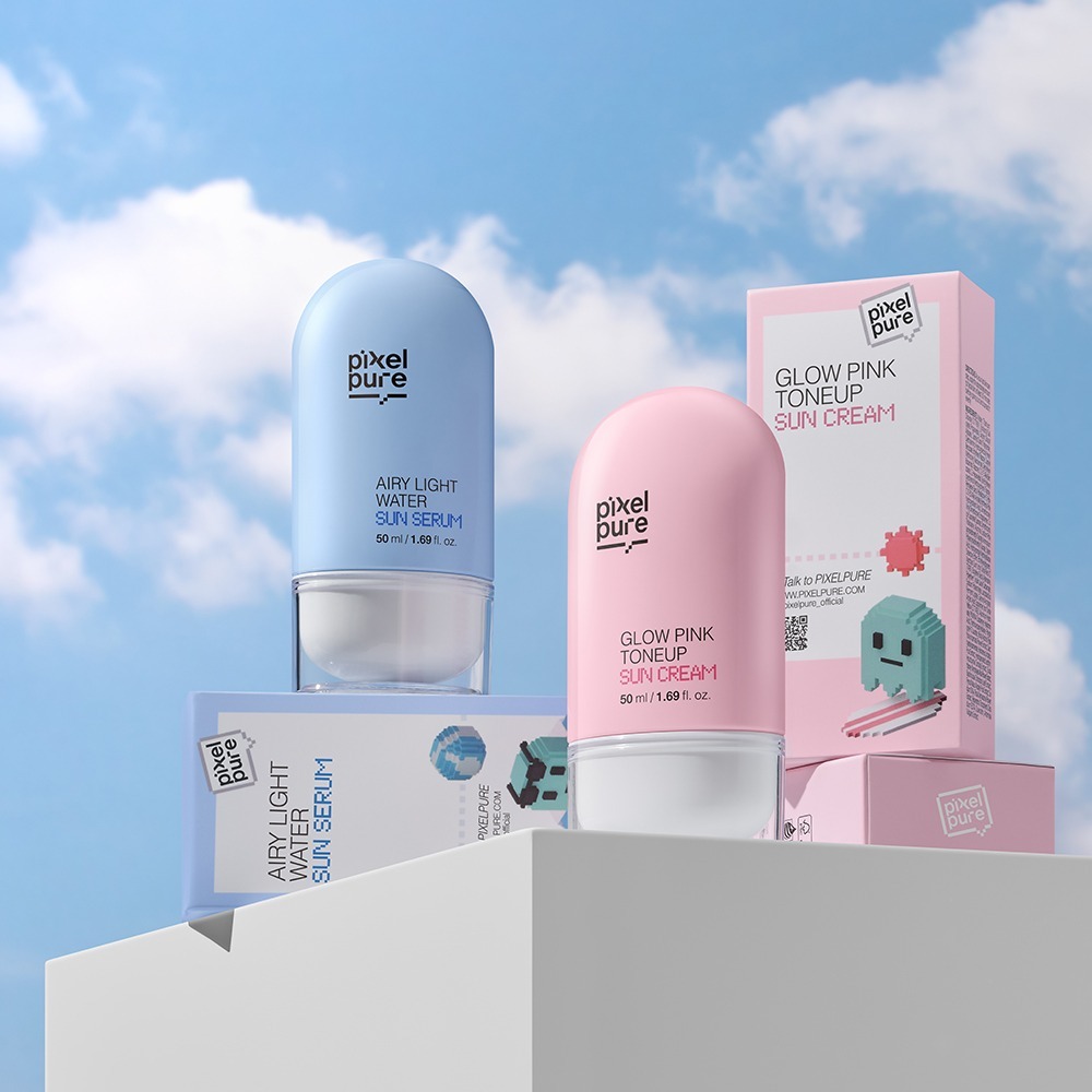 Gentle Gel to Foam Cleanser for sensitive skin