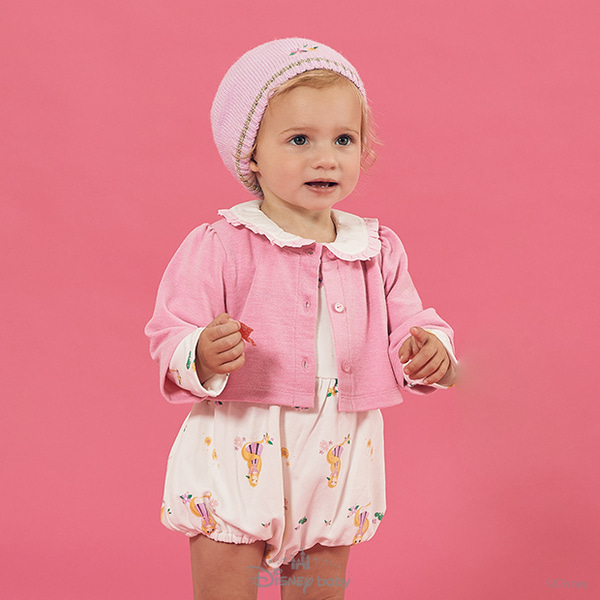 トップス andequal peplum shaggy knit bustier peplum shaggy knit