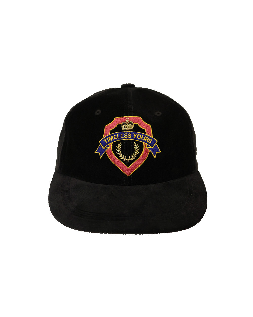 Wicker velvet cap - Urbanpicker