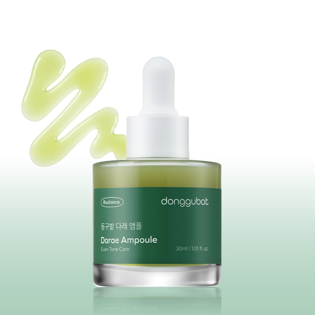 동구밭 다래 앰플 30ml