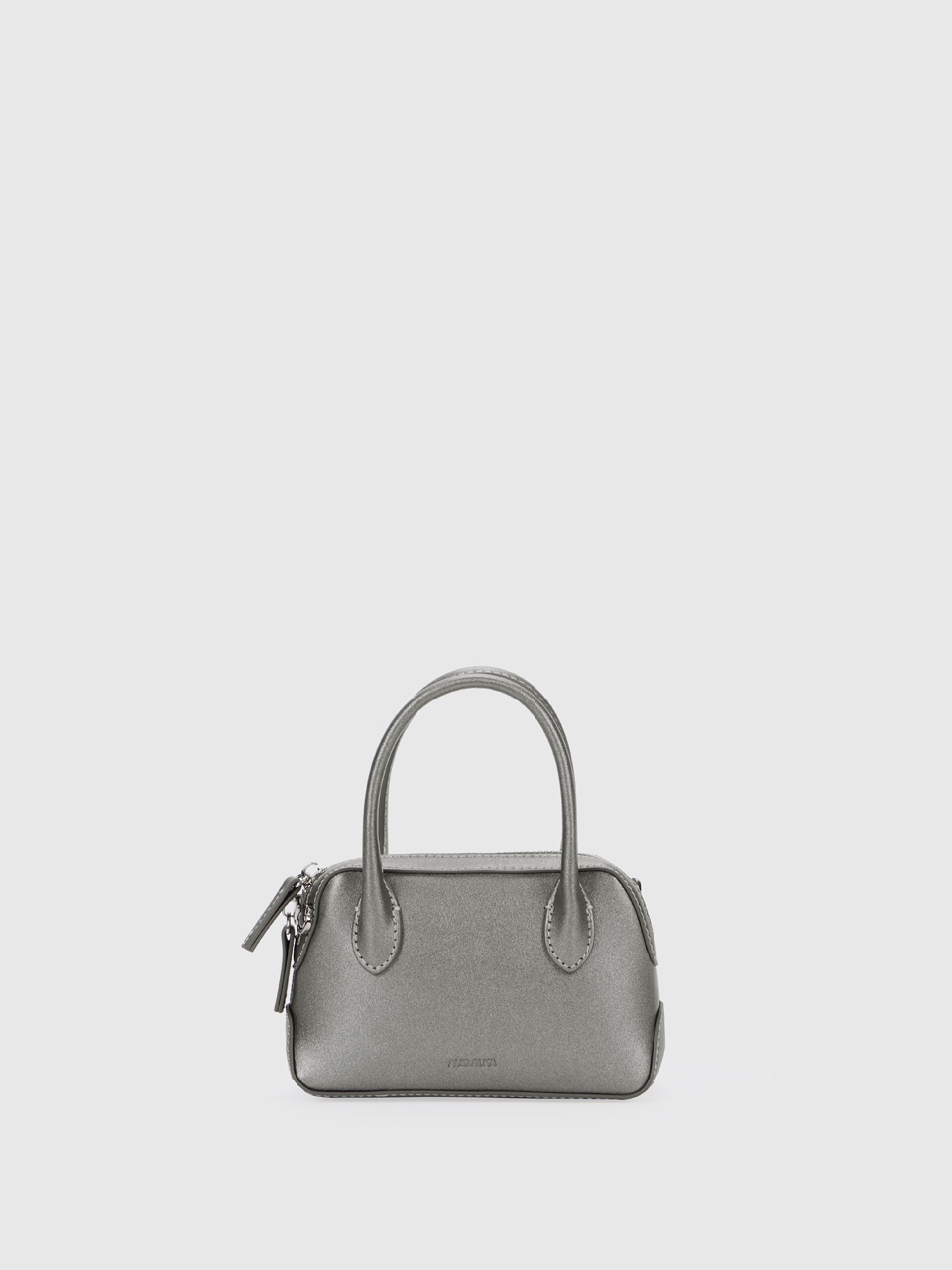 【ALKI ALKA】 Heyzle Bag ★追跡可☆ BAG - CROSS - alki alka