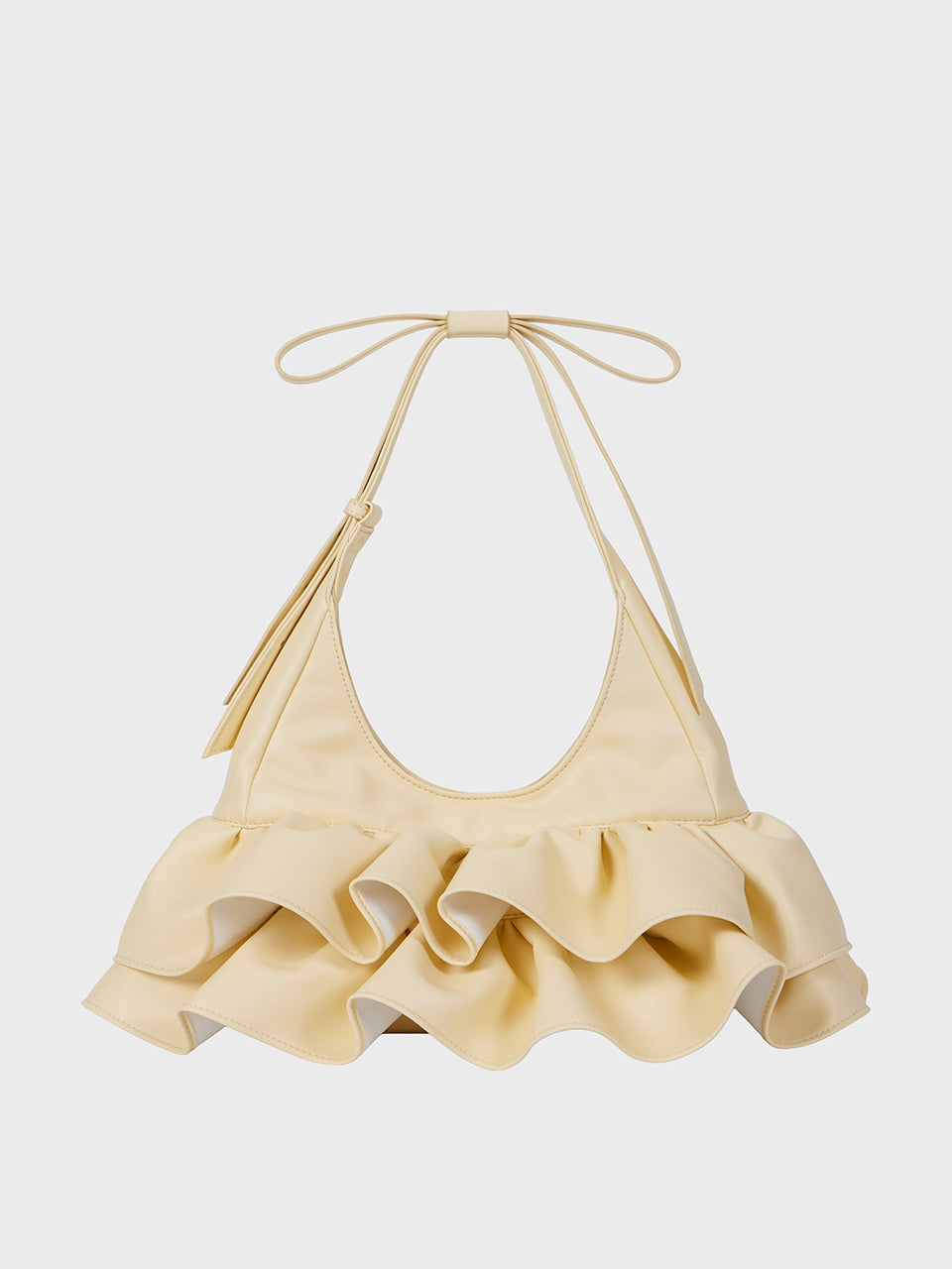 ALKI ALKA☆Bijou Bag BAG - TOTE - alki alka