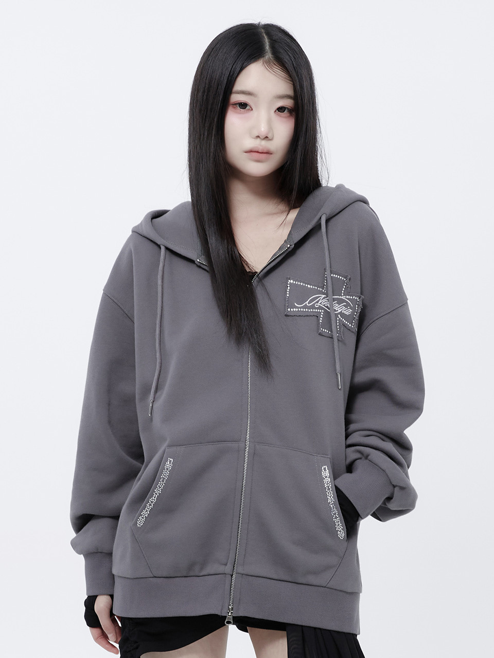 SHOP - OUTER - alki alka