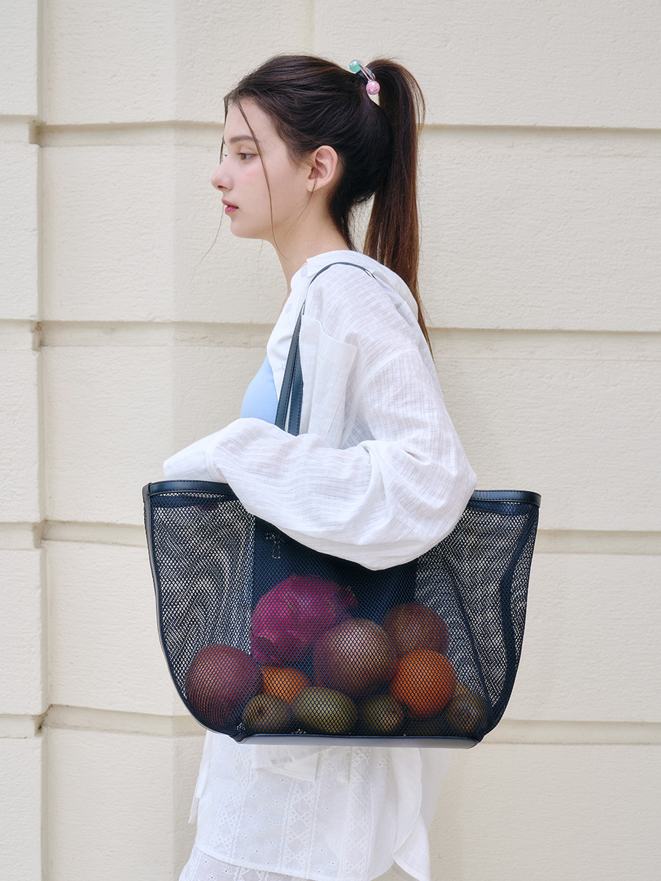 【ALKI ALKA】 Bibi Mini ☆バッグ★追跡可☆ Designer fashion, Seoul-fully created | W Concept