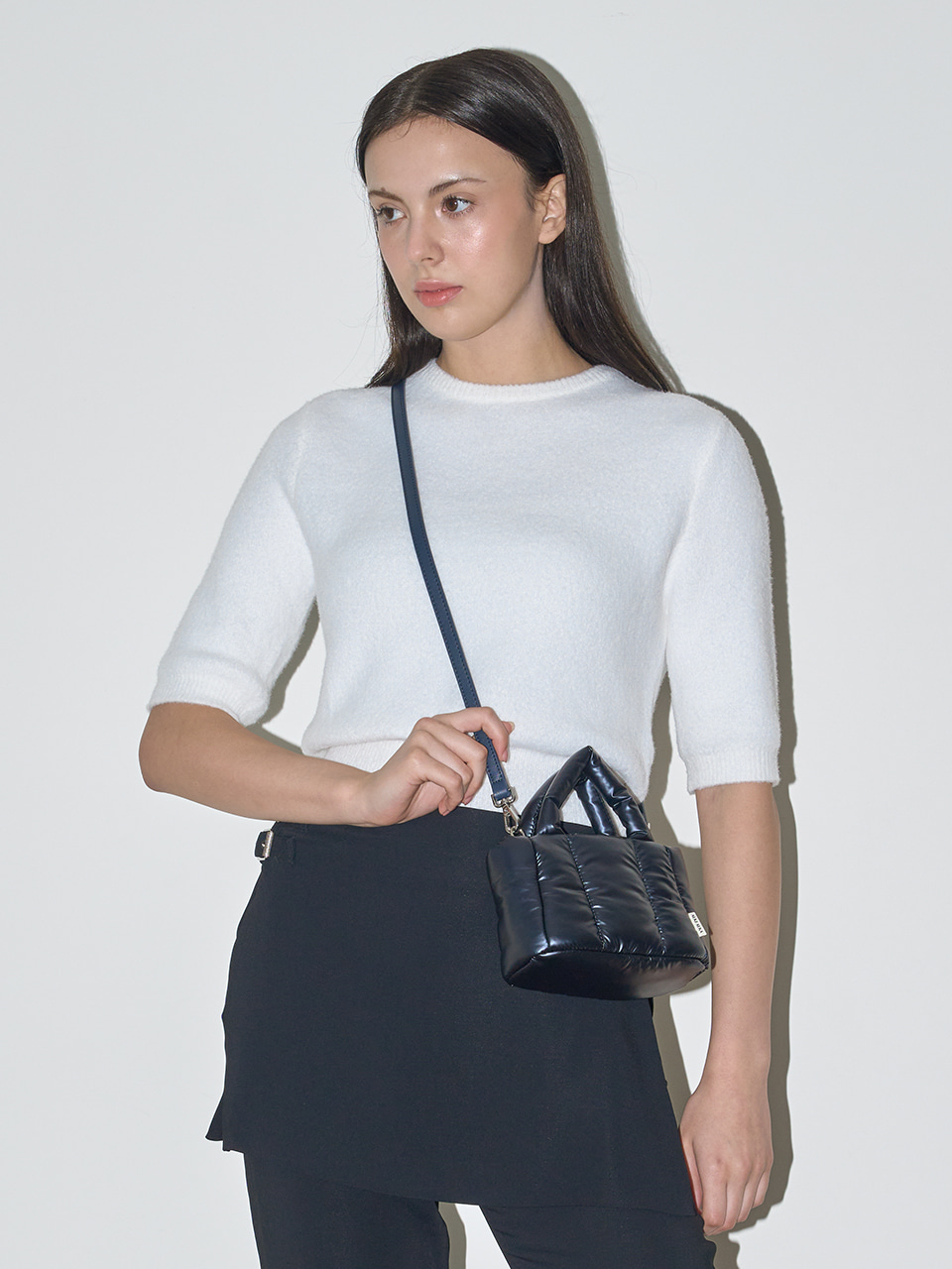 BAG - CROSS - alki alka BAG - CROSS - alki alka