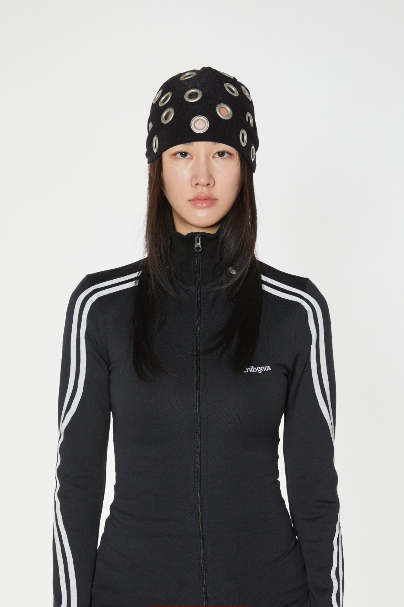 ☆韓国の人気☆【nibgnus】☆.eyelet hairban.d☆ ACCESSORIES - ACCESSORIES - nibgnus