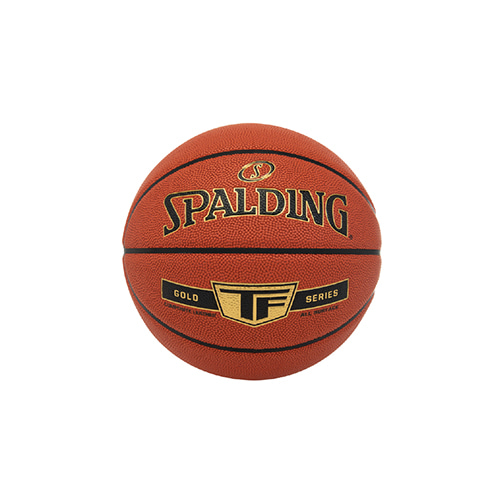 스팔딩 TF-골드 시리즈 농구공 76857Z-7호