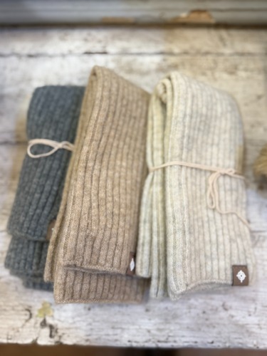 팔 또는 발목 토시 (니트 워머), 레그 워머, 암 워머, 발토시, 팔토시, 워머