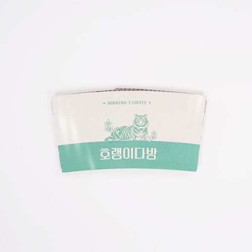 [SC마닐라합지] 합지 홀더 인쇄 (1~4도, 배경인쇄)