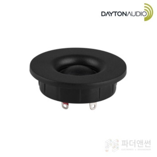 데이톤오디오 ND16FA-4 0.6인치 소프트돔 트위터 스피커 유닛 (1개) Dayton audio 상품 가격22,000원