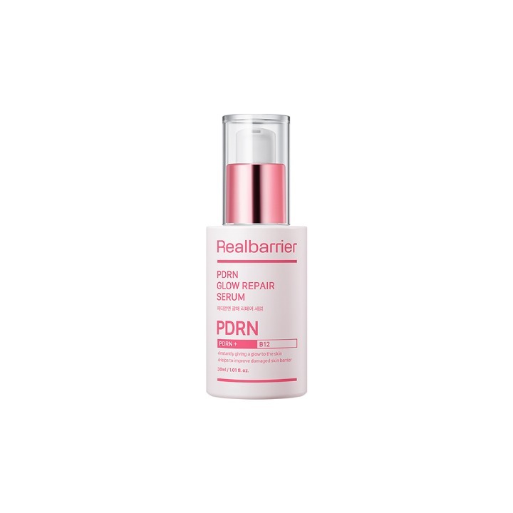 Real Barrier PDRN Glow Repair Serum