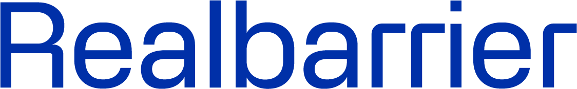 마이리얼베리어 로고