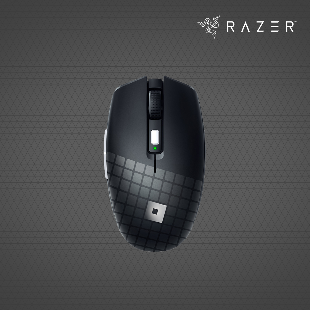 Razer x POCHACCO 海外限定ワイヤレスマウス OrochiV2 Razer x Sanrio Characters Pochacco Orochi V2 Wireless BT Gaming