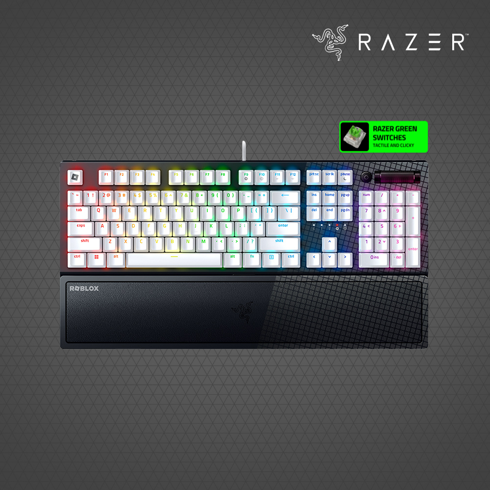 EDITION - Roblox - 레이저몰