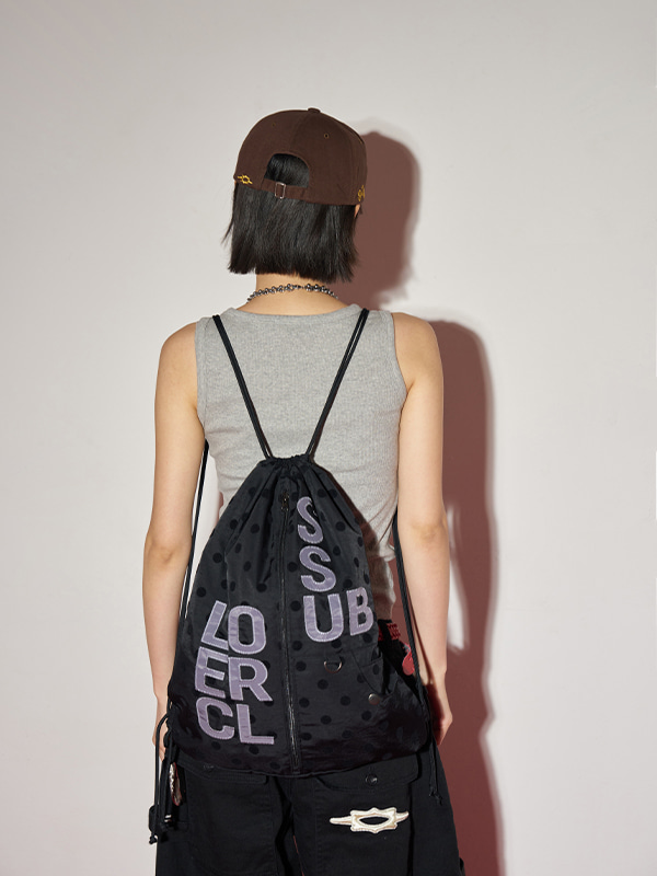 BAG - BAG - 루저스클럽