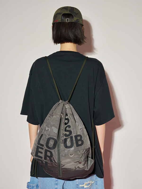 BAG - BAG - 루저스클럽