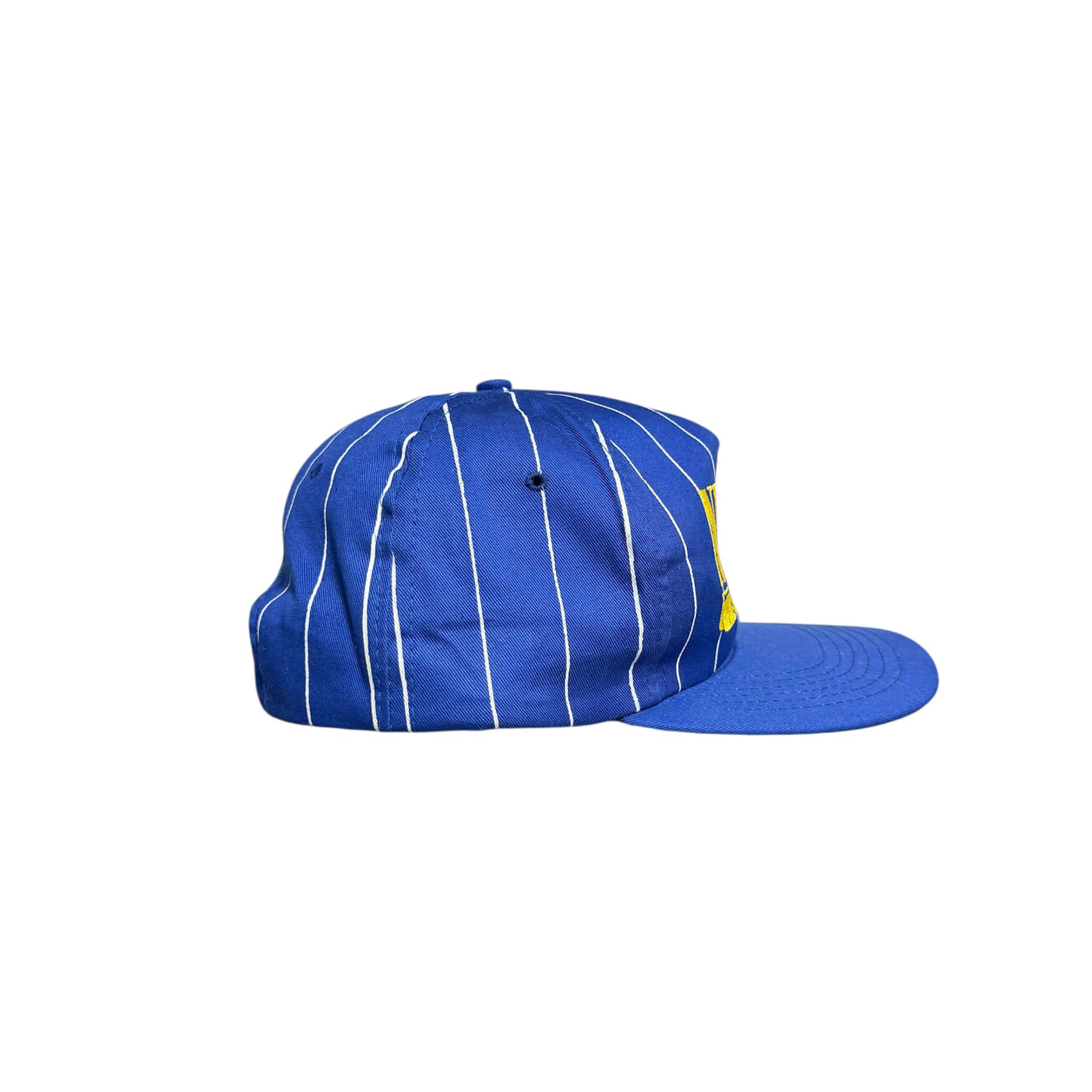 90's Nirvana Nevermind Stripe Band Cap - SOULESS
