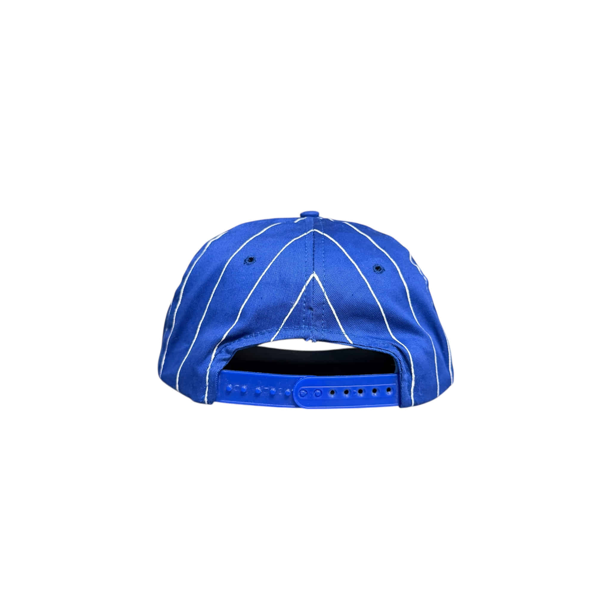 90's Nirvana Nevermind Stripe Band Cap - SOULESS