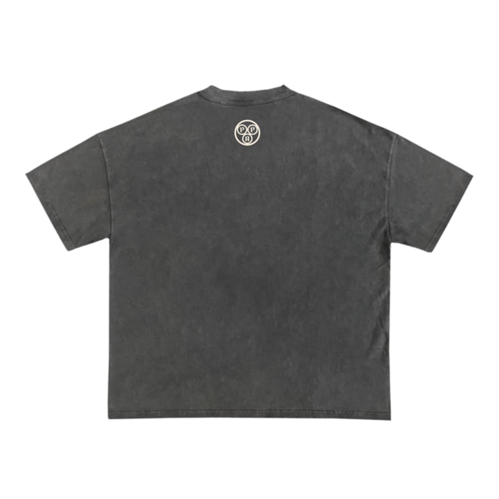 PPR SIMPLE TSHIRT image 2