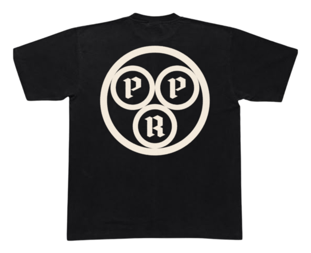 PPR SYMBOL TSHIRT image 2