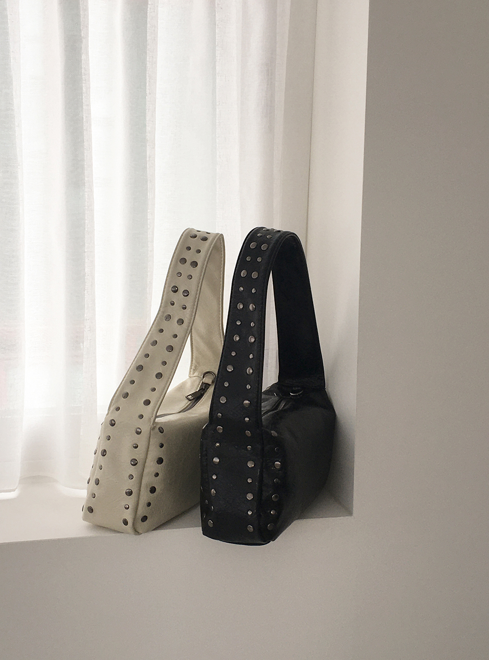 【専用ページ】ミニショルダー　おまとめ 楽天市場】ミニショルダーバッグ 文庫本 国産6号帆布 栃木レザー