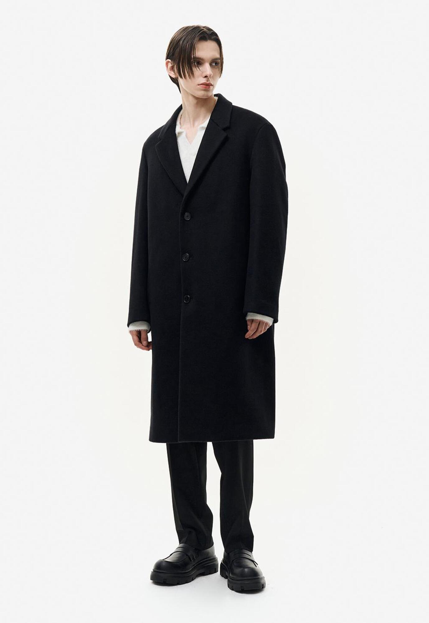 지오송지오 코트