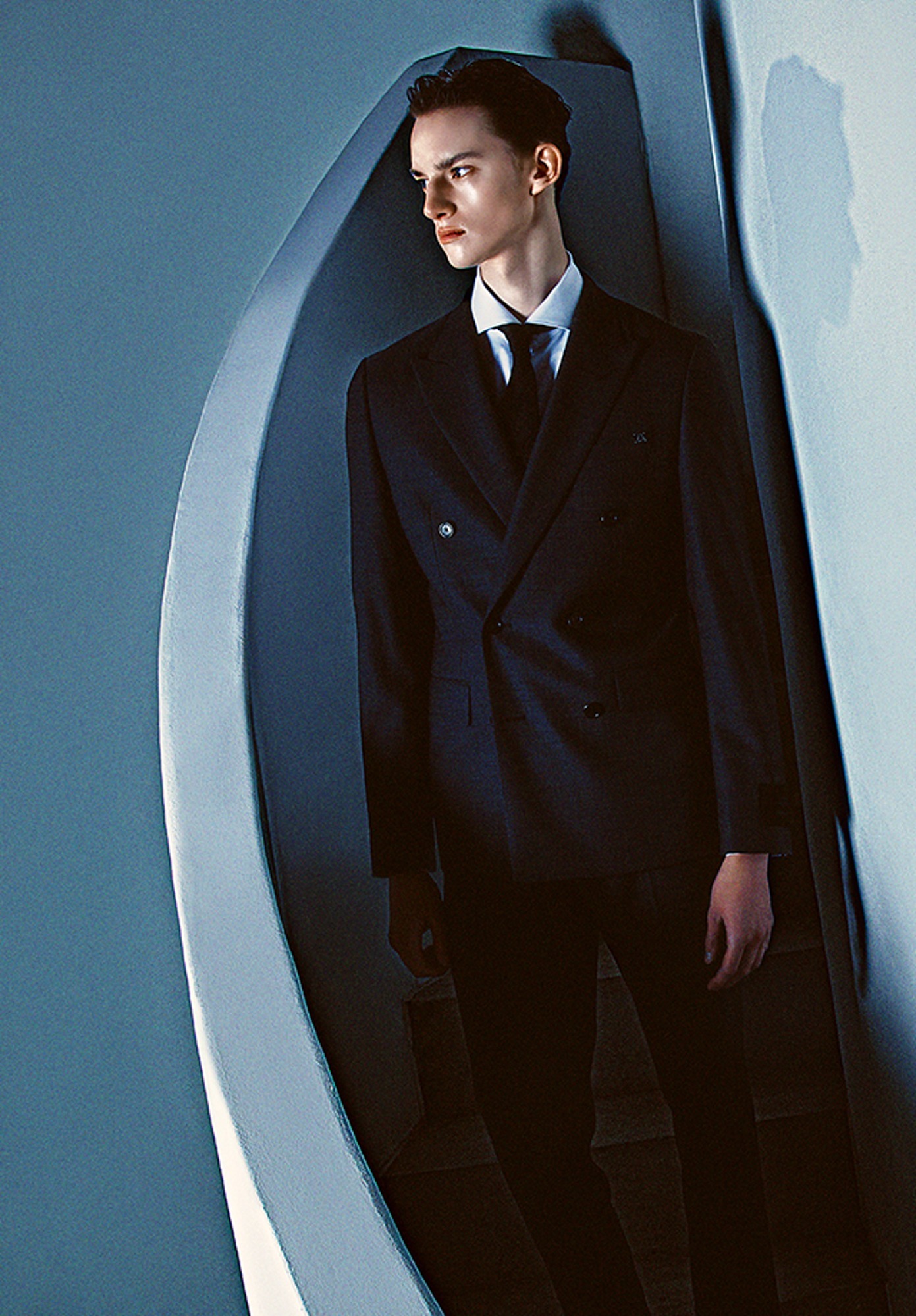 23SS FORMAL CAMPAIGN&#039;DUSK&#039;