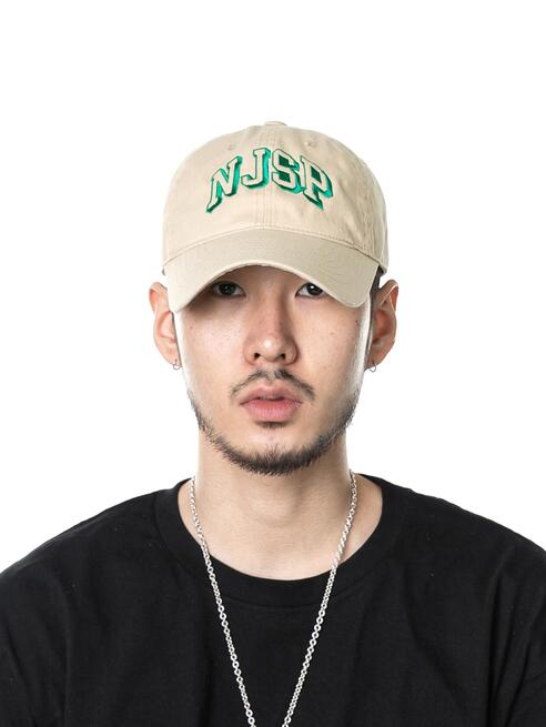 NTV BC-NJSP CAP-BEIGE