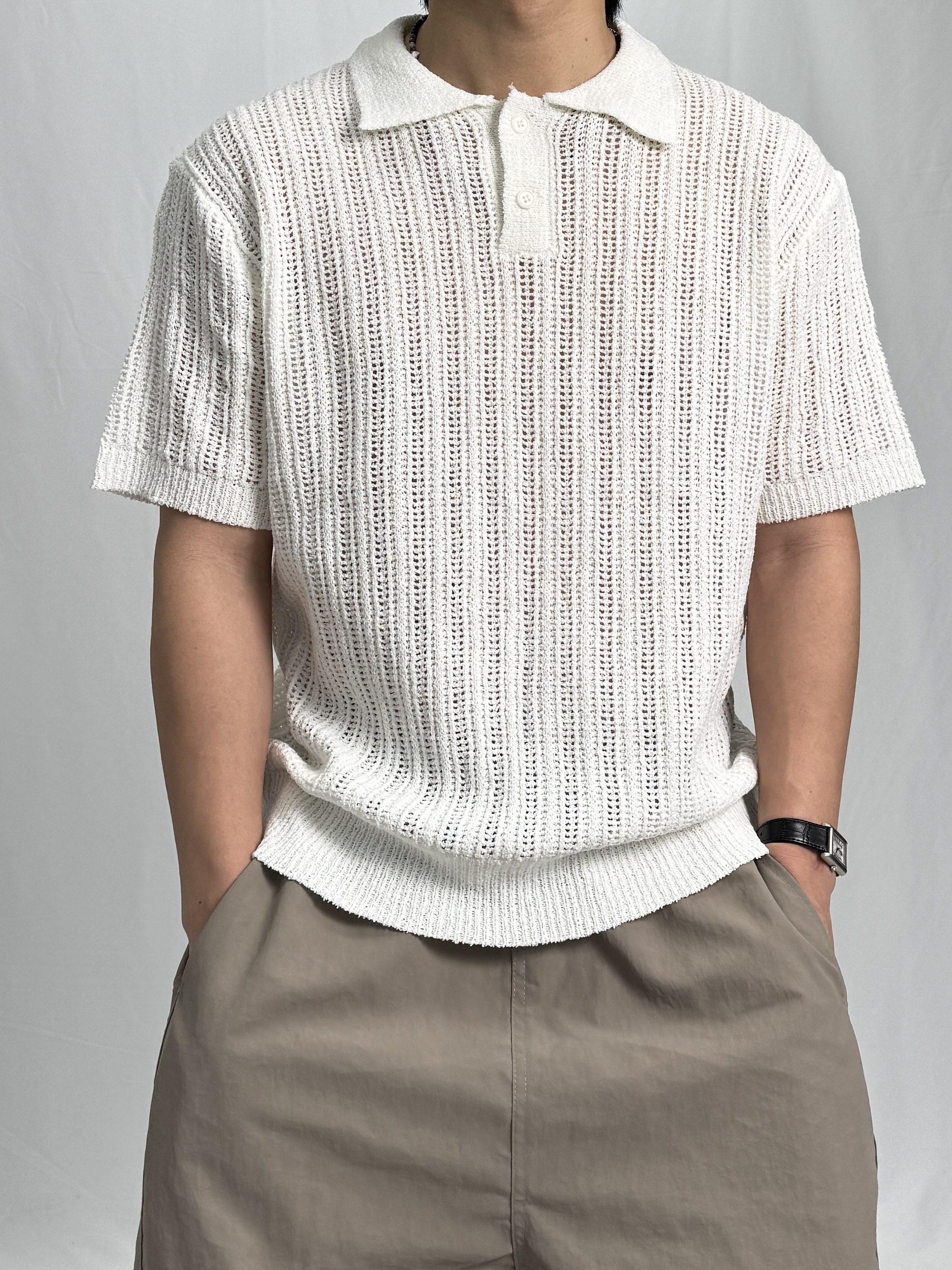 린넨 스카시 카라니트