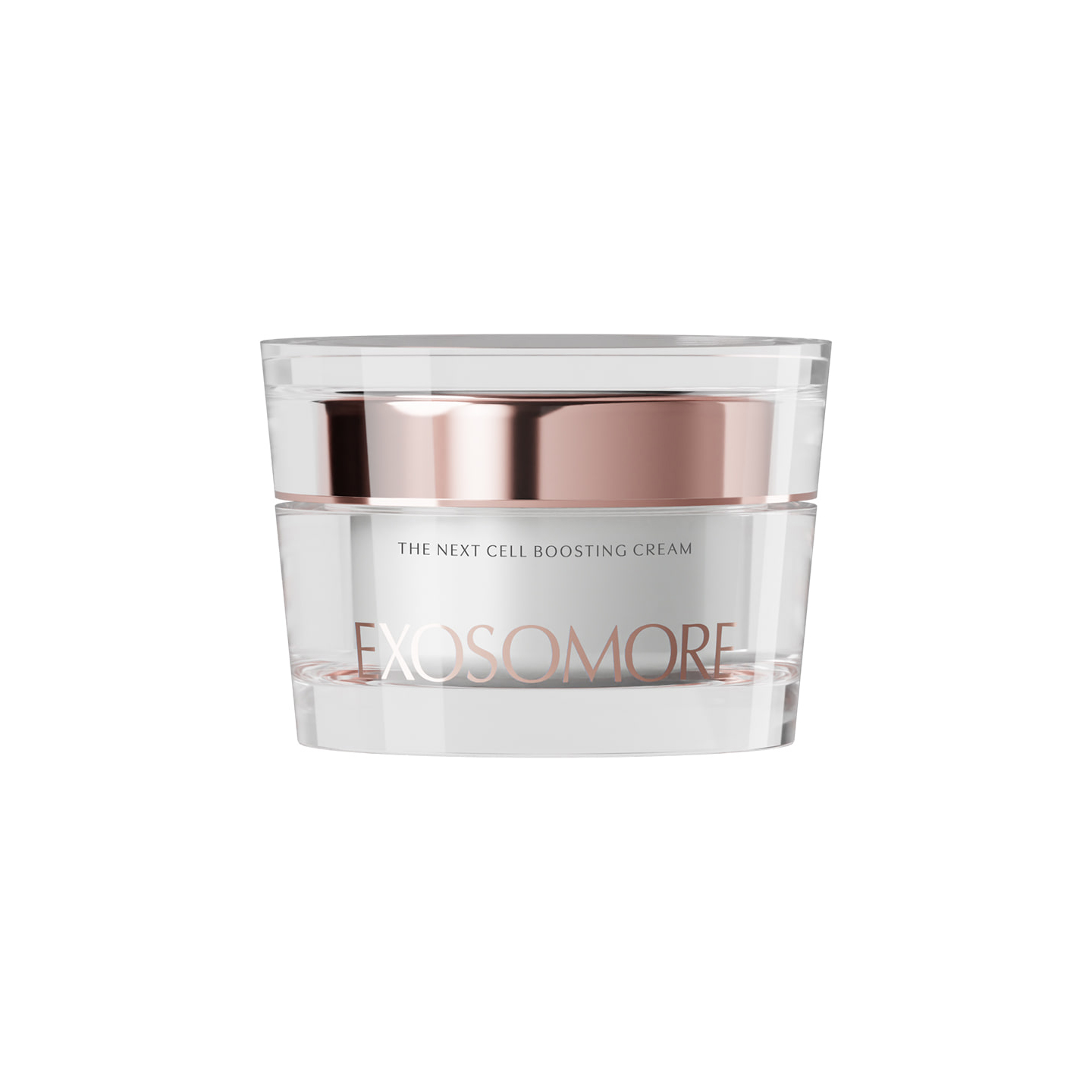 THE NEXT CELL BOOSTING CREAM - HAVEMADESTYLE