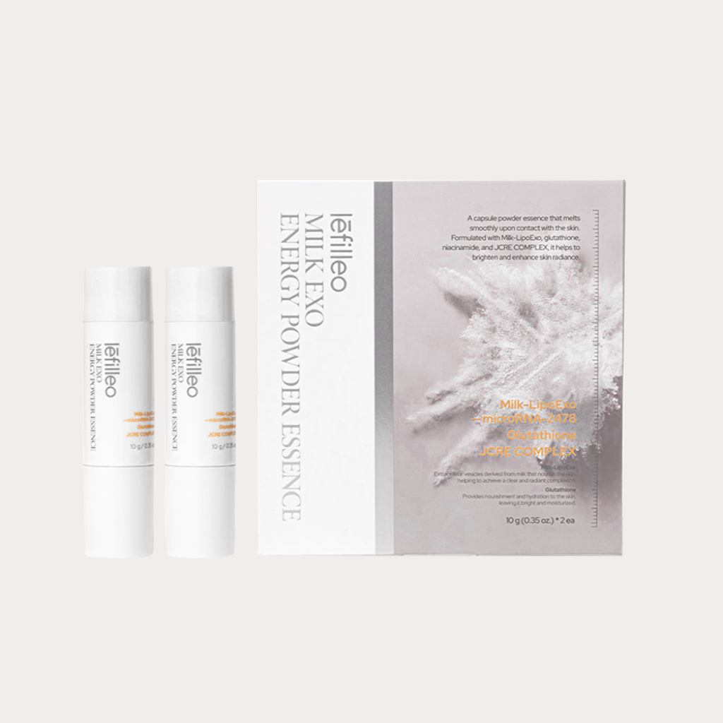 Milk Exo Energy Powder Essence [20g] - HAVEMADESTYLE