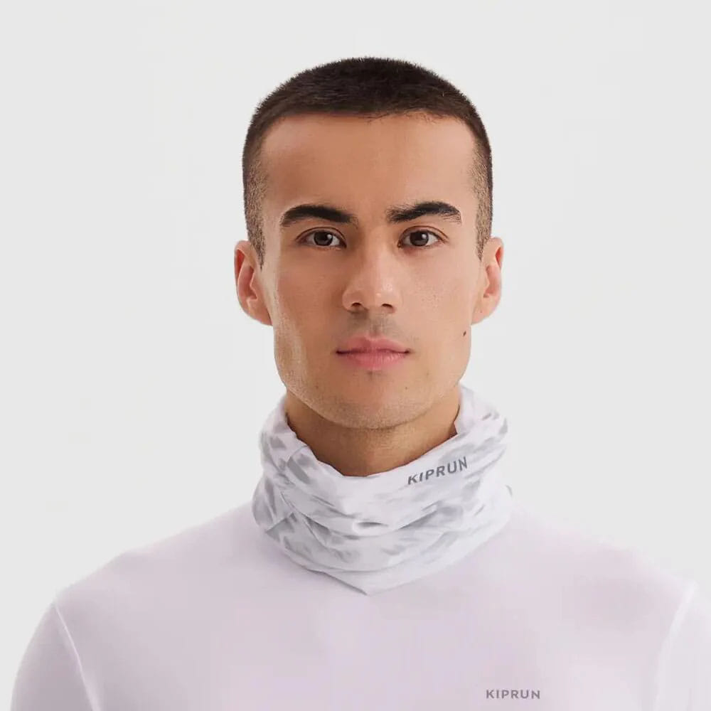 [DECATHLON] 데카트론 UNISEX KIPRUN (키프란) 러닝 넥 워머 / 다기능 헤드밴드 3컬러