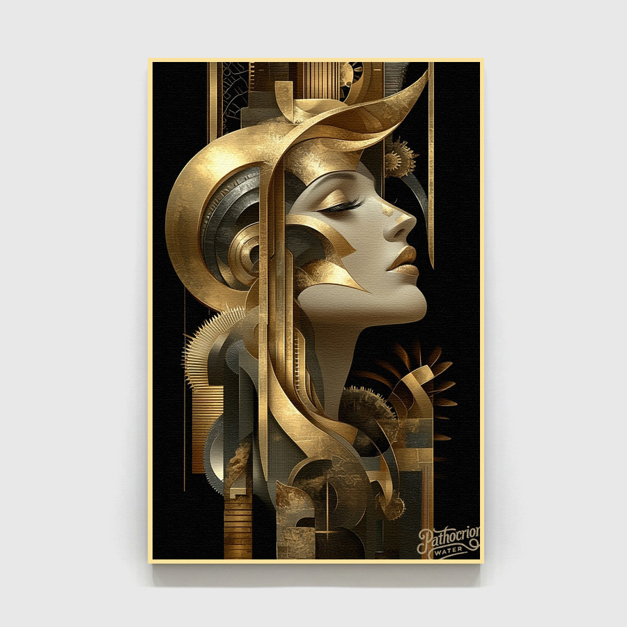 예술성과 감성을 담은 사토시나카모토 아트 컬렉션 | 프라이빗 전시 감성그림